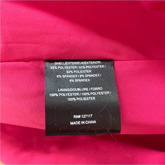 Badgley Mischka | 22 | Gown - Picture 4 of 4